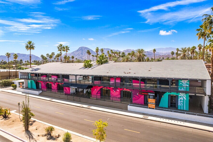 More Photos Of 74399 Hwy 111, Palm Desert Office For Sale