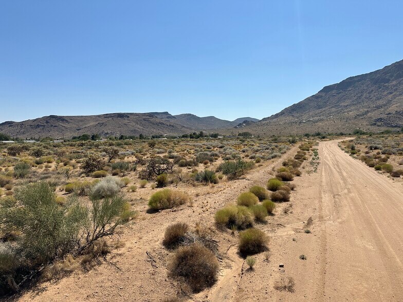 More Photos Of 5298 County Highway 20, Kingman Land For Sale
