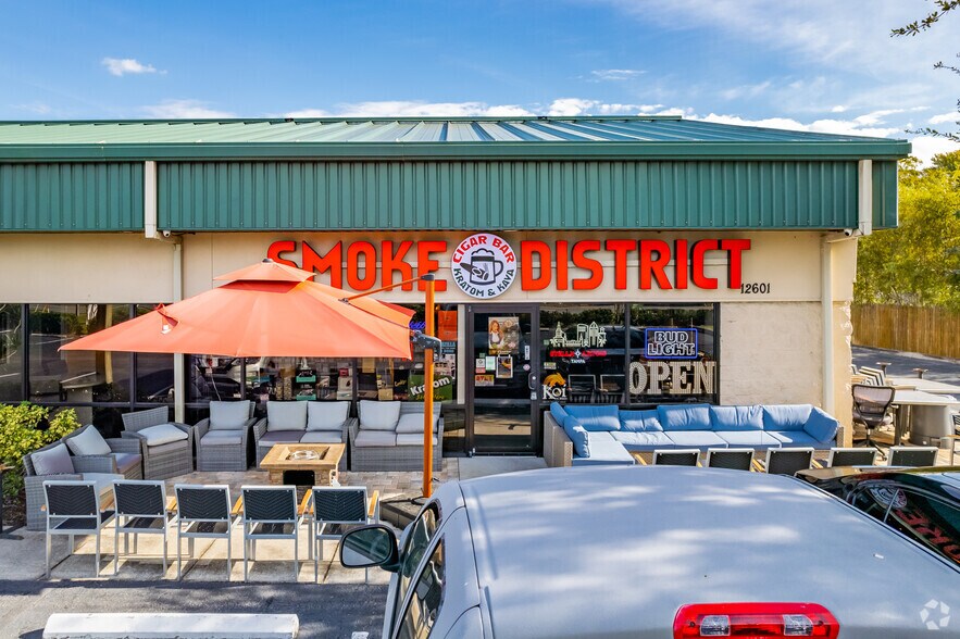 More Photos Of 12645 Race Track Rd, Tampa Unknown For Lease