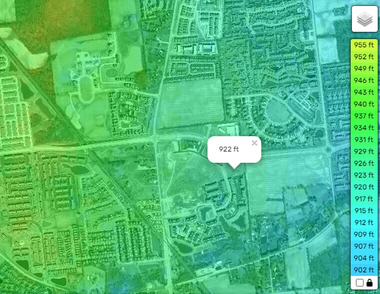 More Photos Of Avery Rd - Riggins Rd, Dublin Land For Lease