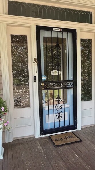 Primary Photo Of 433 S Main St, Grenada Specialty For Sale