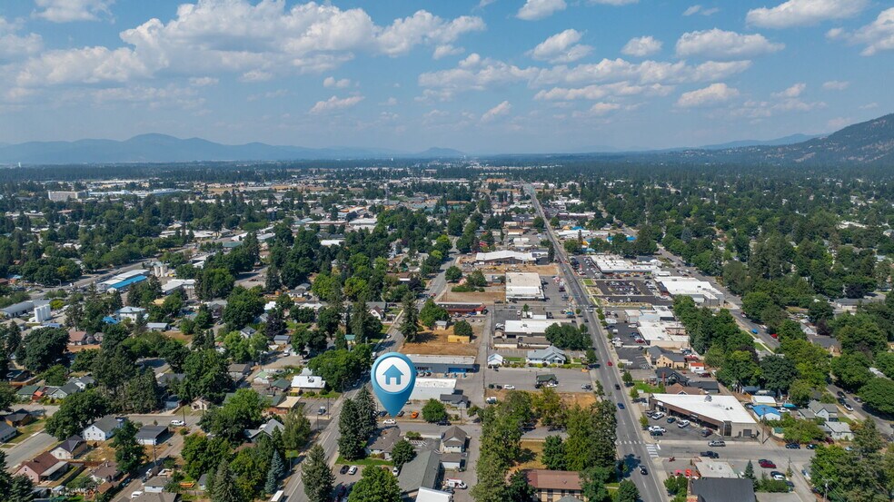 More Photos Of 1048 N 3rd St, Coeur d'Alene Office For Sale