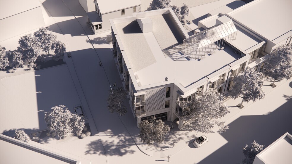 More Photos Of 2 Cross St, Beacon Storefront Retail Residential For Lease