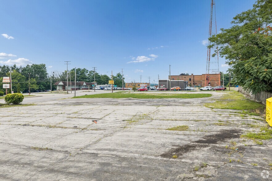 More Photos Of 3034 Mahoning Ave, Youngstown Land For Sale