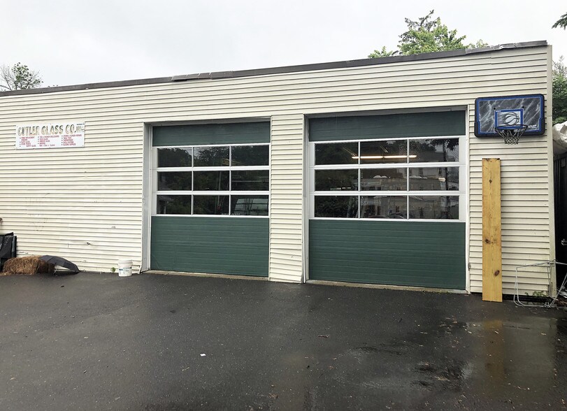 More Photos Of 46 Shalvoys Ln, Danbury Industrial For Sale