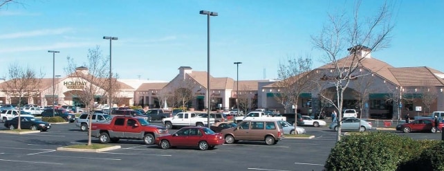 Primary Photo Of 3315-3395 Placer St, Redding Unknown For Lease