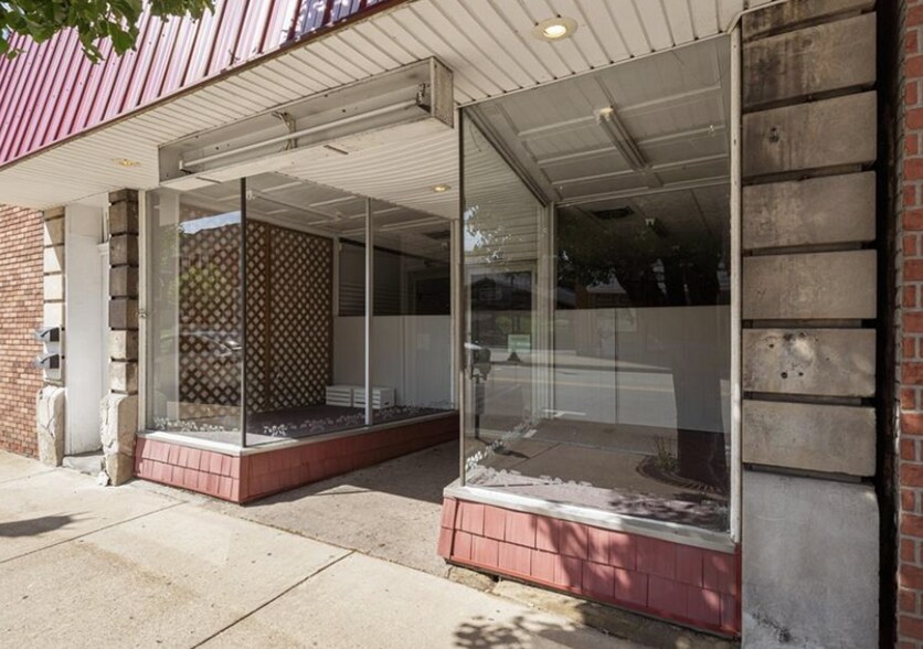 More Photos Of 320-322 3rd St, California Storefront Retail Residential For Sale