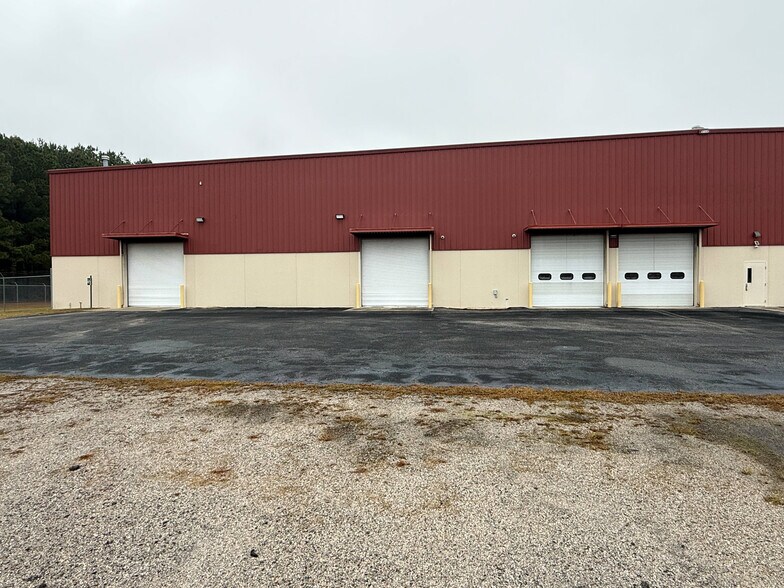 More Photos Of 2215 Wise Chapel Ct, Marion Industrial For Sale