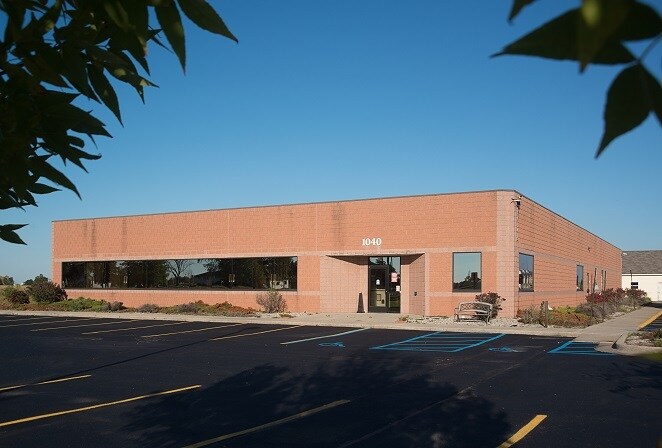 Primary Photo Of 1040 N Towerline Rd, Saginaw Office For Sale