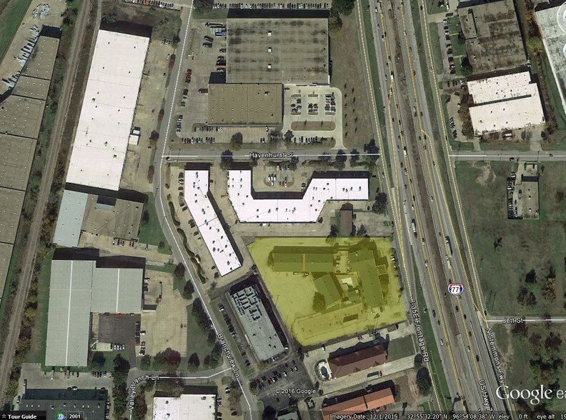 More Photos Of 13333 N Stemmons Fwy, Dallas Land For Sale