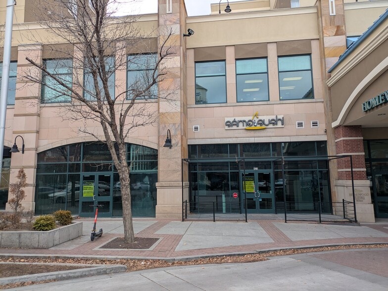 More Photos Of 433 W Broadway, Salt Lake City Office For Lease