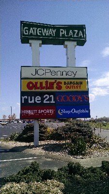 More Photos Of 217-259 Indian Mound Dr, Mount Sterling General Retail For Sale