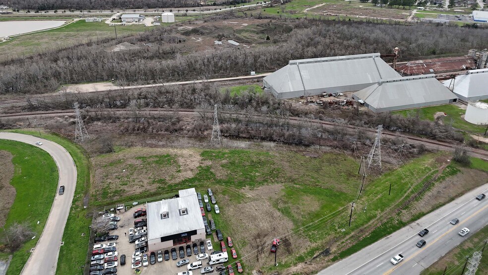 More Photos Of 6200 Avenue H, Rosenberg Land For Sale