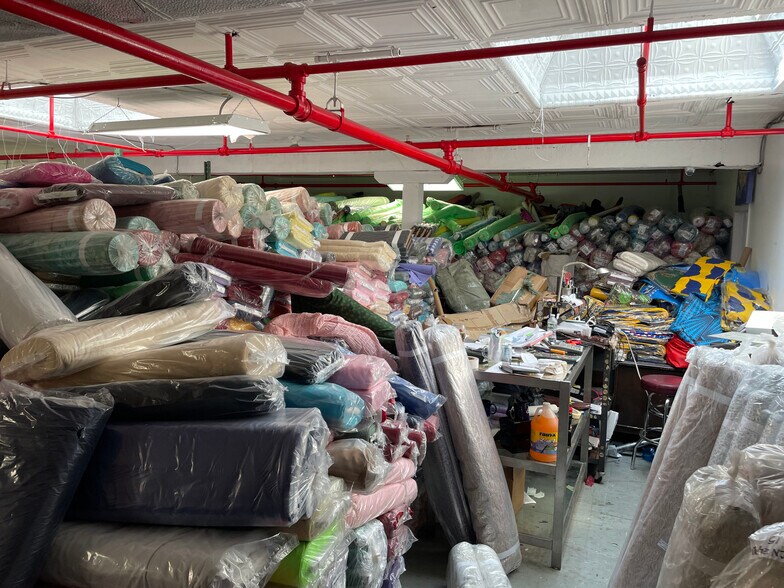 More Photos Of 189 Monroe St, Passaic Warehouse For Sale