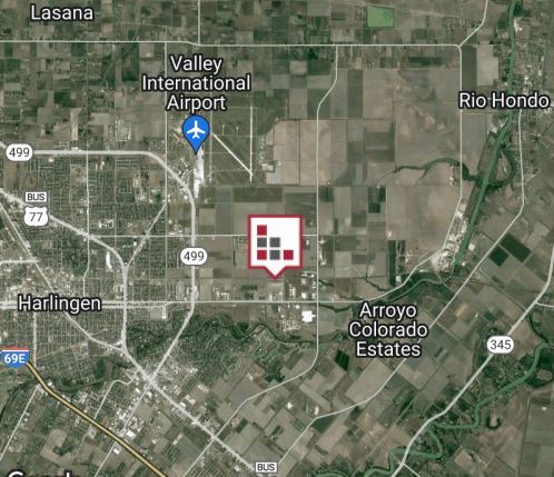 More Photos Of 5151 Logan's Run, Harlingen Unknown For Lease