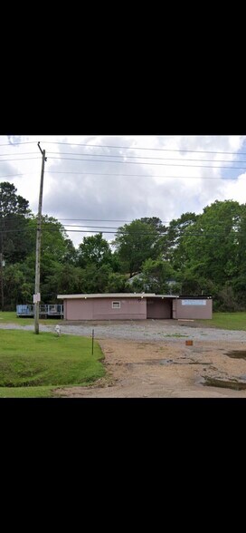 More Photos Of 4755 highway 80, Jackson General Retail For Lease