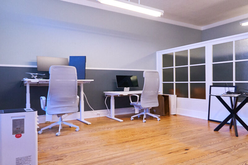 More Photos Of 6 S Fullerton Ave, Montclair Office For Lease