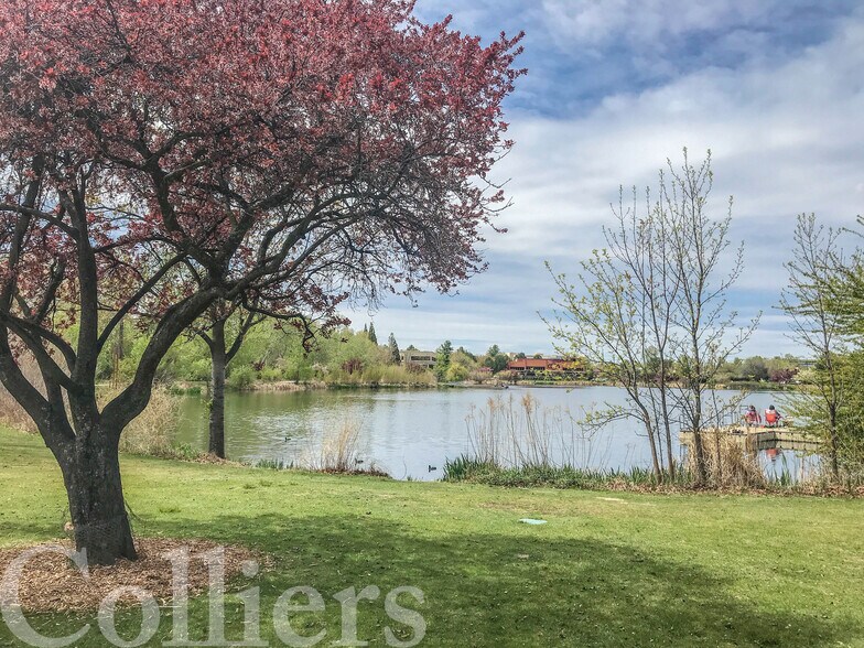 More Photos Of 300 E Mallard Dr, Boise Office For Lease