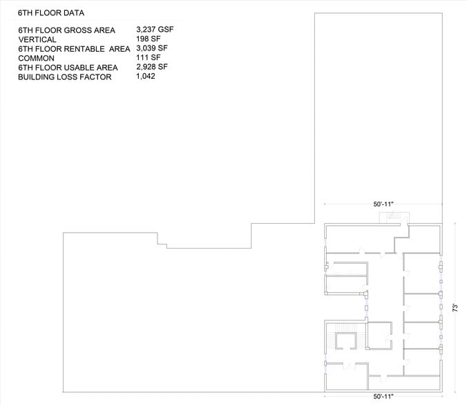 More Photos Of 421 S 2nd St, Elkhart Light Manufacturing For Lease