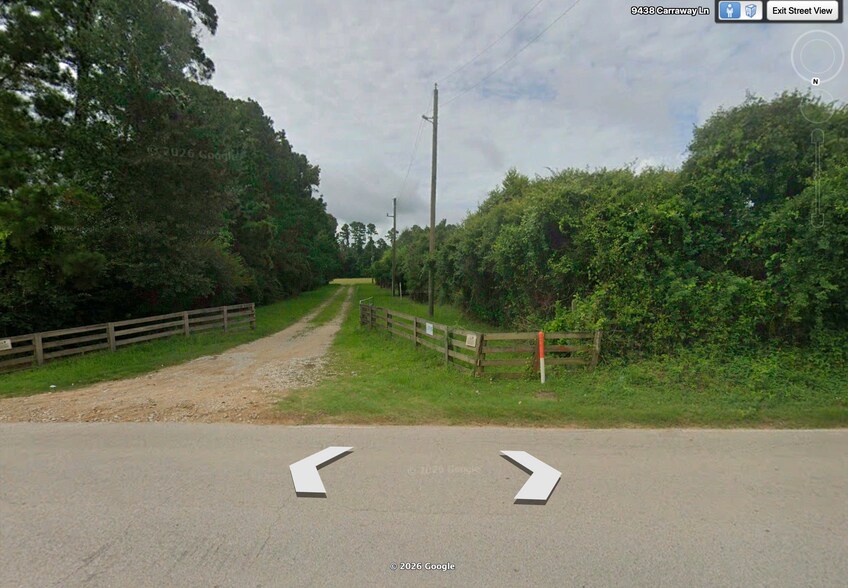 More Photos Of 27350 Dobbin Huffsmith Rd, Magnolia Land For Lease