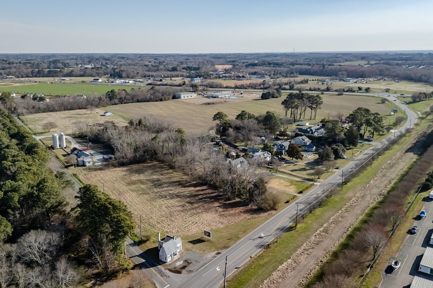 More Photos Of 3255 Stone Rd, Cape Charles Storefront Retail Office For Sale