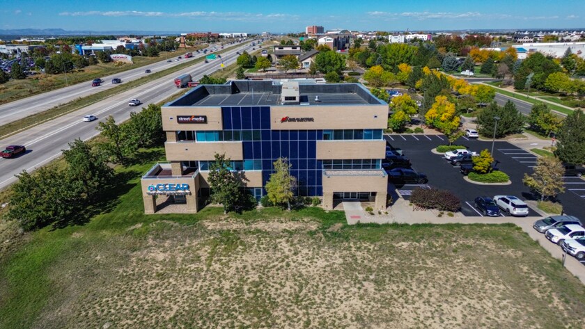 More Photos Of 3553 Clydesdale Pky, Loveland Office Residential For Lease
