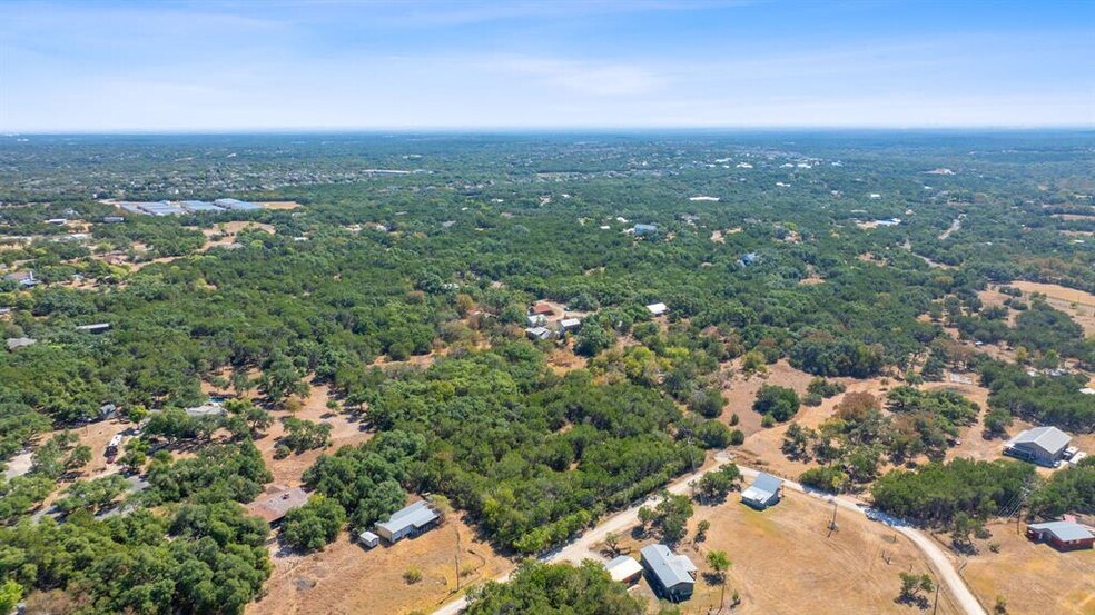 More Photos Of 8409 Appaloosa Run, Austin Land For Sale