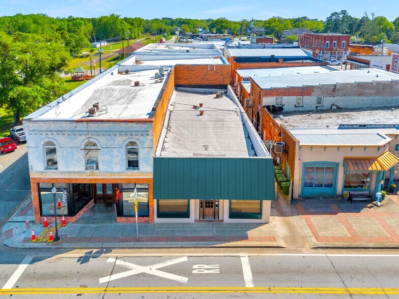 More Photos Of 24 Hartwell St, Royston Office For Sale