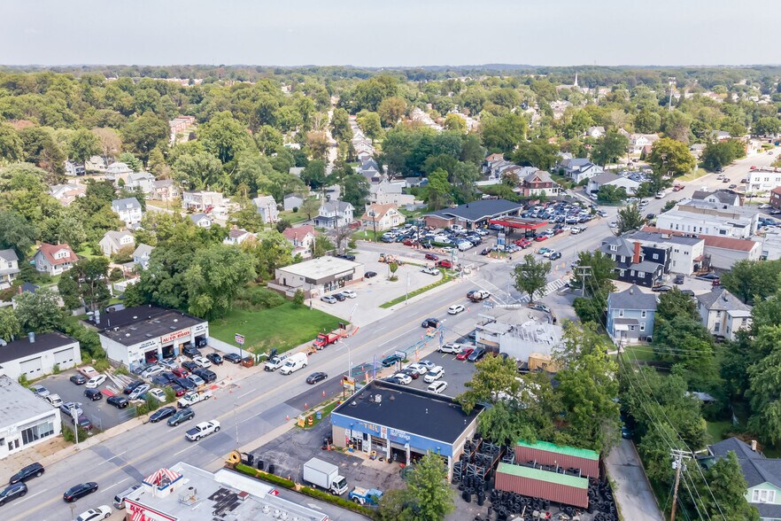 More Photos Of 6232 Belair Rd, Baltimore Convenience Store For Sale