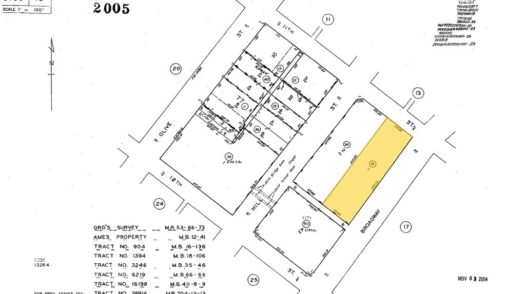 More Photos Of 1111 S Broadway, Los Angeles Loft Creative Space For Lease