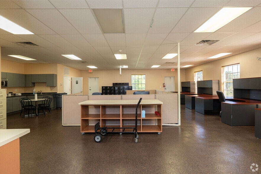 Photo of 1st Floor Ste Unit A
