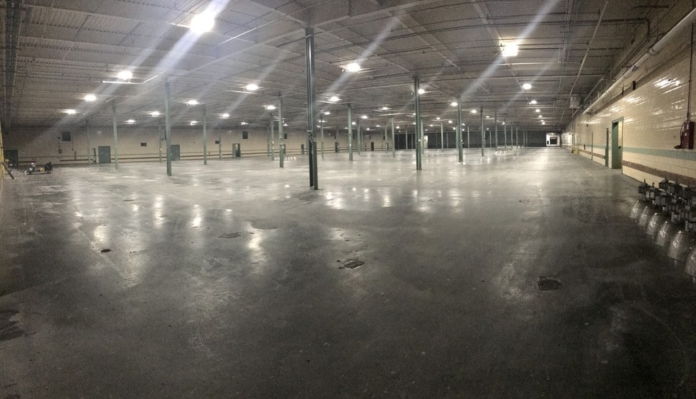 More Photos Of 1649 Pearman Dairy Rd, Anderson Warehouse For Lease