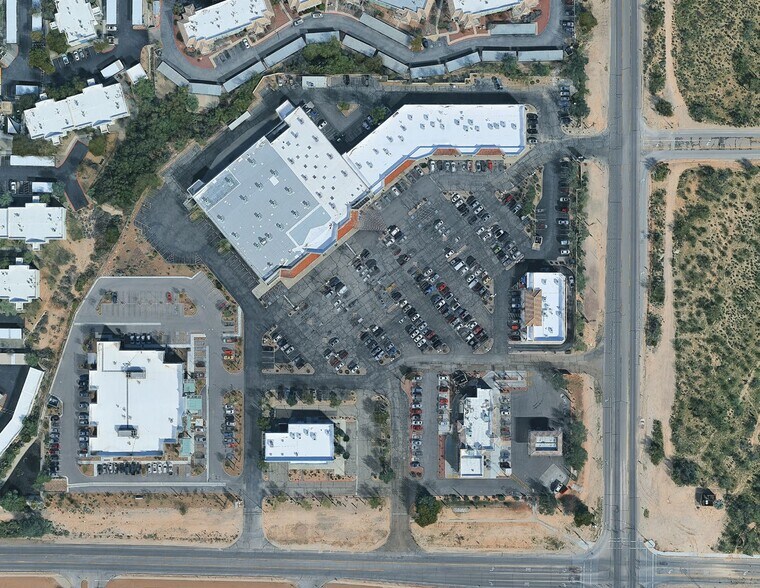 More Photos Of 9705-9725 N Thornydale Rd, Tucson Storefront For Lease