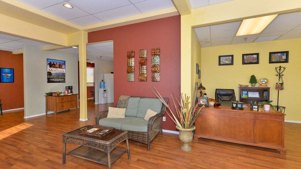 More Photos Of 1750 E Villa Dr, Cottonwood Office For Lease