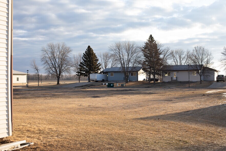 More Photos Of 114 8th Ave SE, Mayville Apartments For Sale