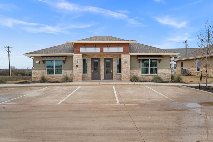 Primary Photo Of 2951 FM 1460, Georgetown Unknown For Lease