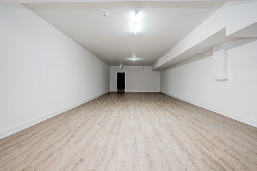 More Photos Of 349 Spadina Av, Toronto Storefront Retail Residential For Sale