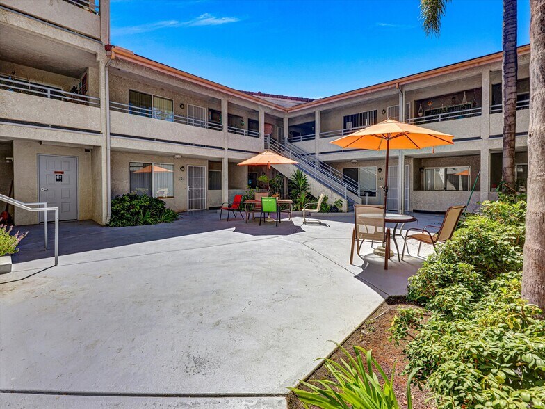 More Photos Of , Fallbrook Multifamily For Sale