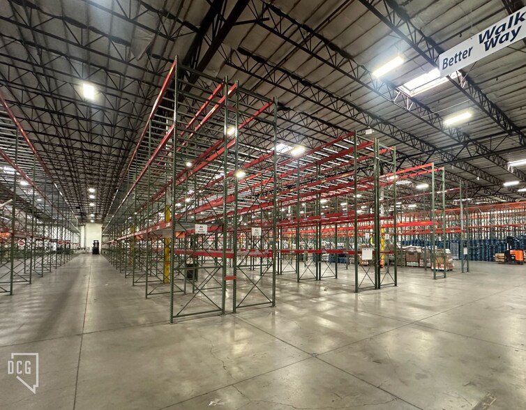 More Photos Of 1450 E Greg St, Sparks Warehouse For Lease