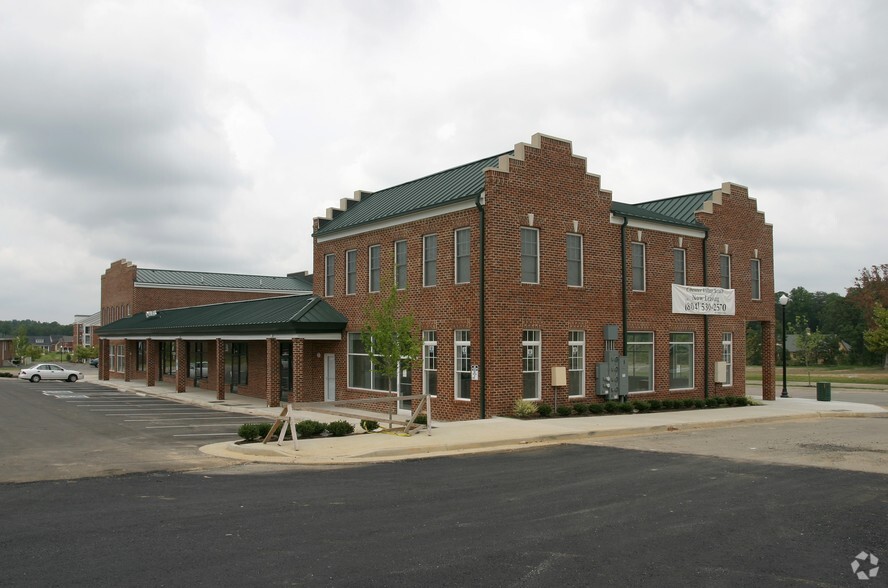 More Photos Of 11852-11876 Chester Village Dr, Chester General Retail For Lease