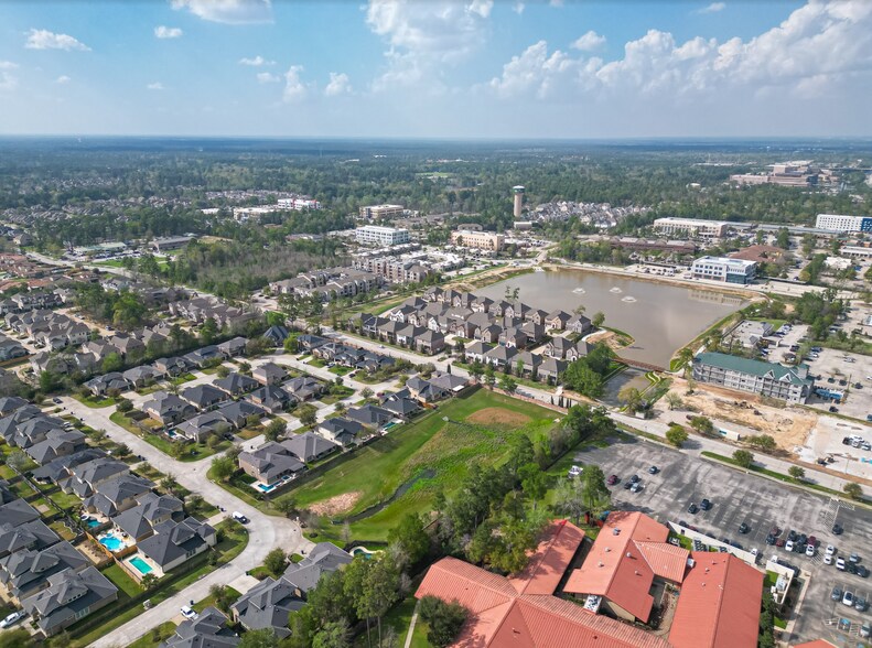 More Photos Of 29801 Interstate 45, Spring Medical For Sale