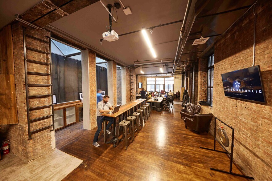 More Photos Of 1178 Broadway, New York Office For Lease