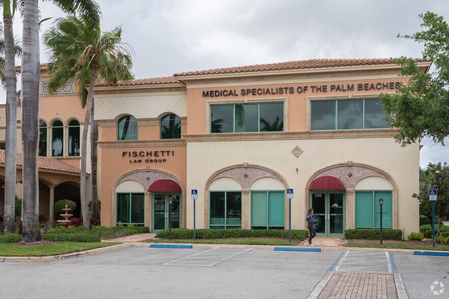 More Photos Of 7593 W Boynton Beach Blvd, Boynton Beach Medical For Lease