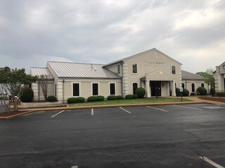 More Photos Of 77 Stonebridge Blvd, Jackson Office For Sale