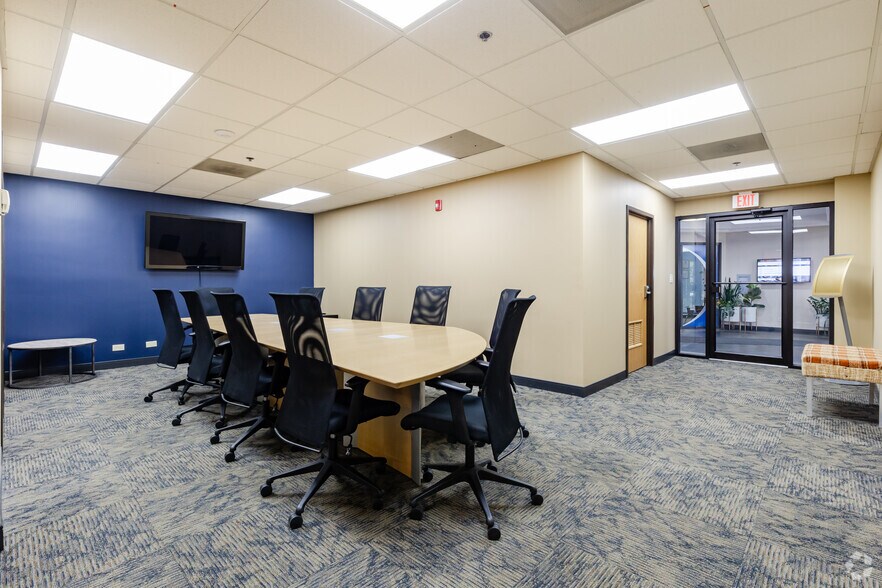 More Photos Of 1440 Renaissance Dr, Park Ridge Office Residential For Lease