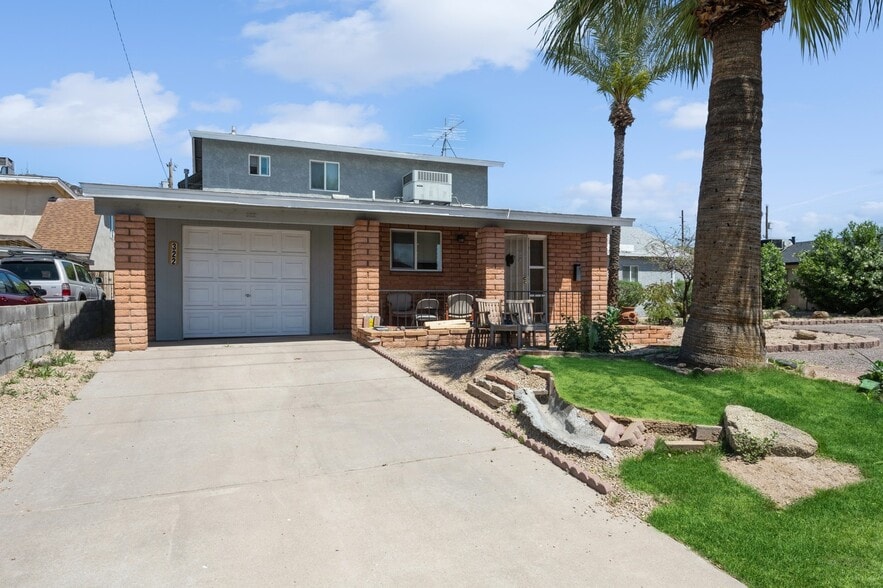 More Photos Of 316 E Vogel Ave, Phoenix Apartments For Sale