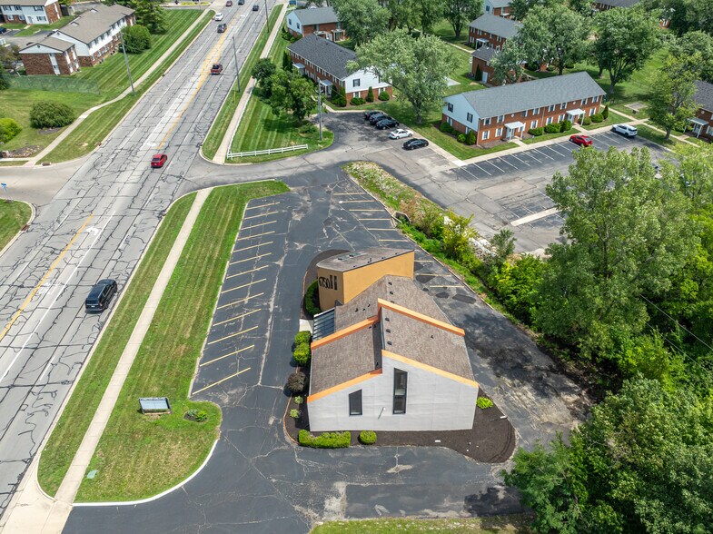 More Photos Of 6750 Brandt Pike, Huber Heights Medical For Sale