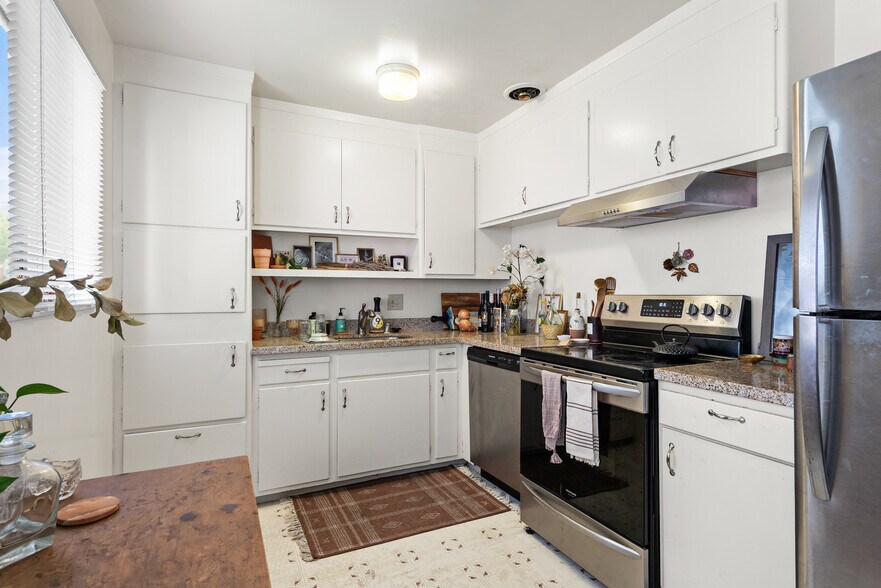More Photos Of 505 Franklin St, Napa Apartments For Sale