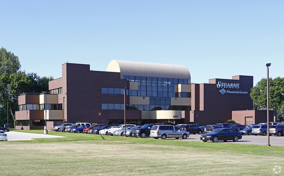 More Photos Of 4140 Thielman Ln, Saint Cloud Office For Lease