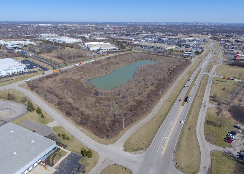 More Photos Of Georgesville Road, Columbus Land For Lease